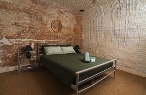 Desert View Apartments - Accommodation ACT 4