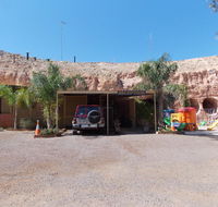 Desert View Apartments - Accommodation ACT