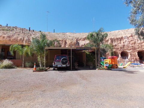 Desert View Apartments - Accommodation ACT 0