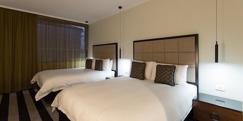 Ellen Hotel - Accommodation ACT 17