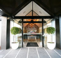Ellen Hotel - Accommodation ACT