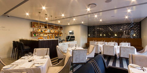 Ellen Hotel - Accommodation ACT 1