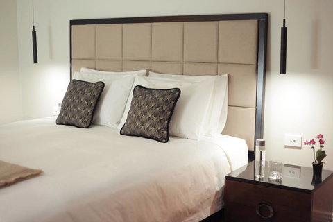Ellen Hotel - Accommodation ACT 14