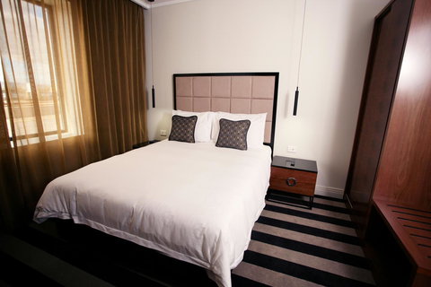 Ellen Hotel - Accommodation ACT 26