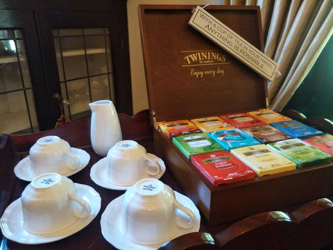 Fernweh Guesthouse - Accommodation ACT 10