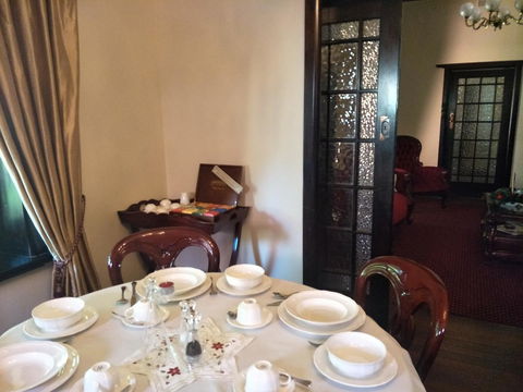 Fernweh Guesthouse - Accommodation ACT 20