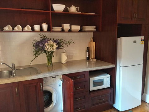 Fernweh Guesthouse - Accommodation ACT 22