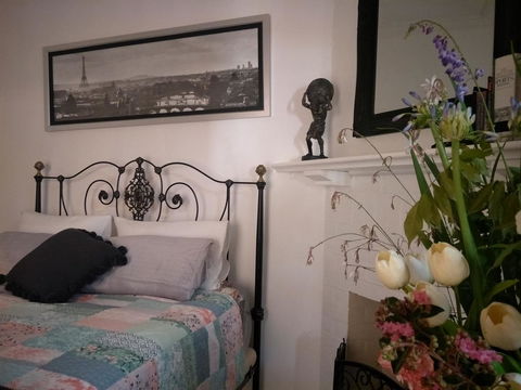 Fernweh Guesthouse - Accommodation ACT 3