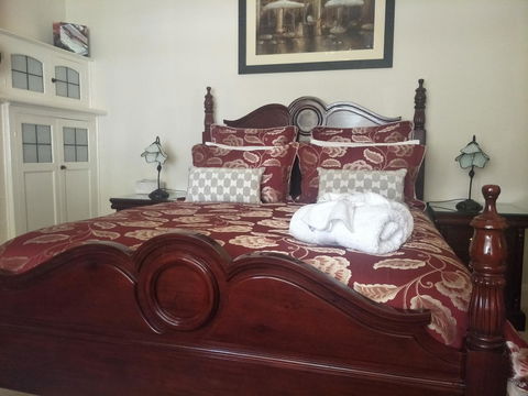 Fernweh Guesthouse - Accommodation ACT 11