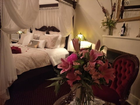 Fernweh Guesthouse - Accommodation ACT 0