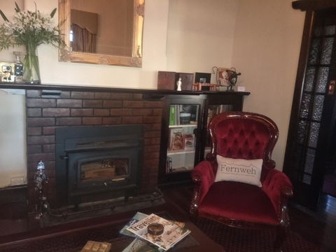 Fernweh Guesthouse - Accommodation ACT 21