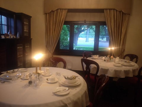Fernweh Guesthouse - Accommodation ACT 2