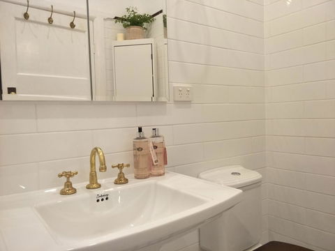 Fernweh Guesthouse - Accommodation ACT 18