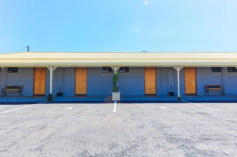 Country Roads Motor Inn Naracoorte - Accommodation ACT 28