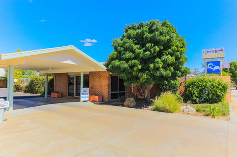 Country Roads Motor Inn Naracoorte - Accommodation ACT 41