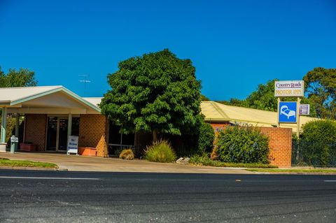 Country Roads Motor Inn Naracoorte - Accommodation ACT 8