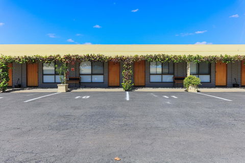 Country Roads Motor Inn Naracoorte - Accommodation ACT 29