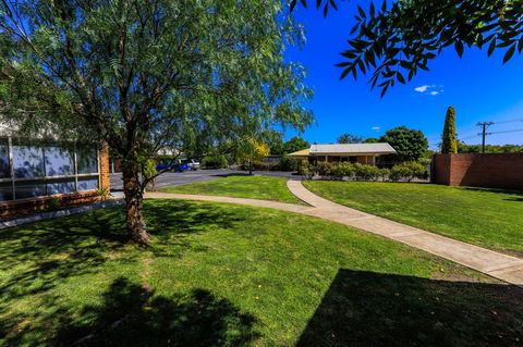 Country Roads Motor Inn Naracoorte - Accommodation ACT 39