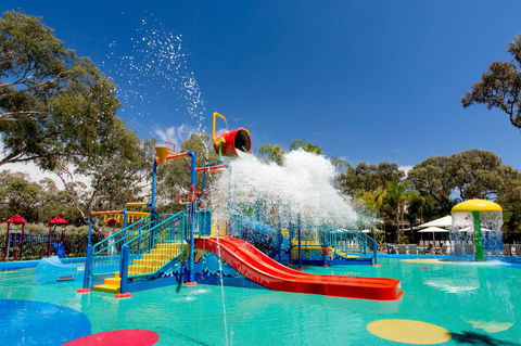 BIG4 Renmark Riverfront Holiday Park - Accommodation ACT 10