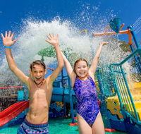 BIG4 Renmark Riverfront Holiday Park - Accommodation ACT