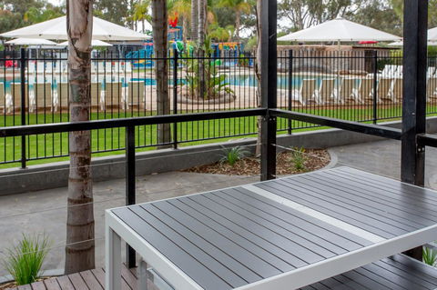 BIG4 Renmark Riverfront Holiday Park - Accommodation ACT 8