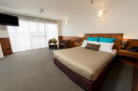 Berri Hotel - Accommodation ACT 40