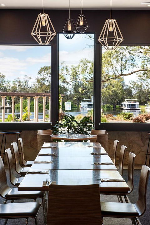 Berri Hotel - Accommodation ACT 0
