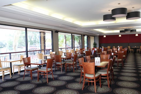 Berri Hotel - Accommodation ACT 17