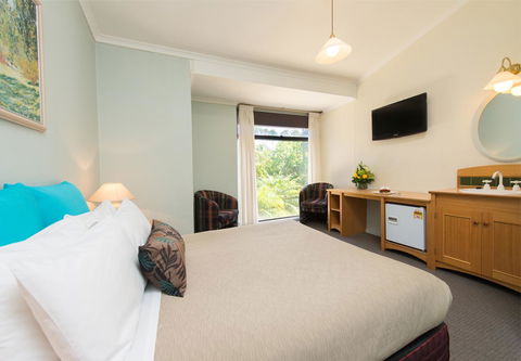 Berri Hotel - Accommodation ACT 31