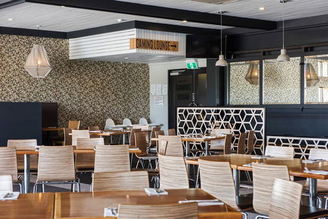 Berri Hotel - Accommodation ACT 2
