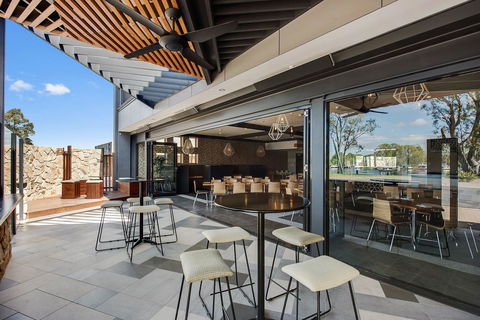 Berri Hotel - Accommodation ACT 10