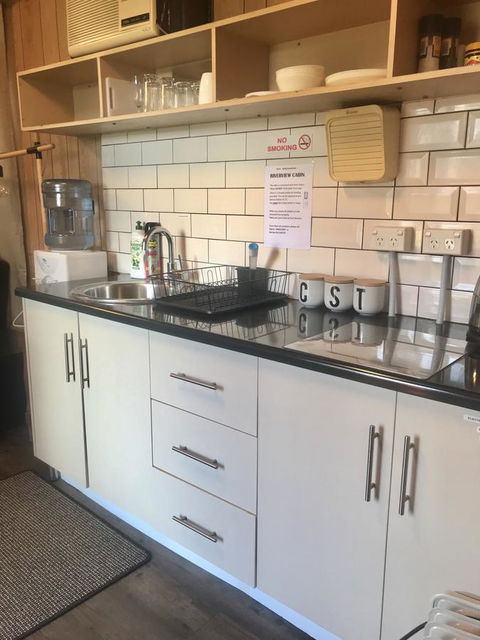 Murray Bridge Riverview Cabin - Accommodation ACT 8