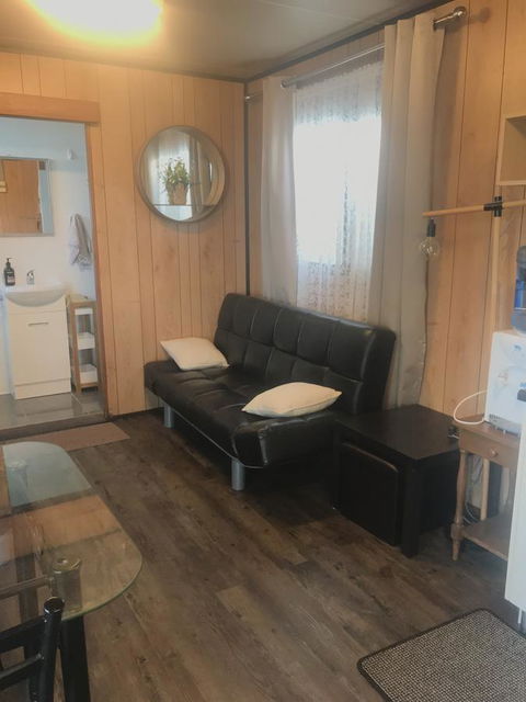 Murray Bridge Riverview Cabin - Accommodation ACT 6