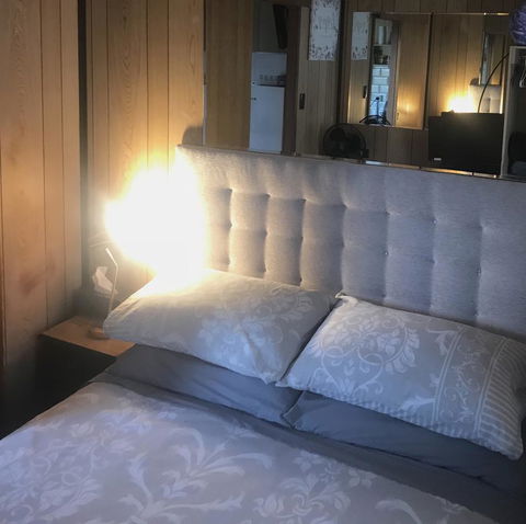 Murray Bridge Riverview Cabin - Accommodation ACT 2