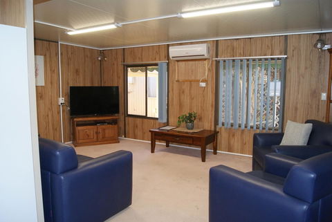 Ardrossan Caravan Park - Accommodation ACT 26
