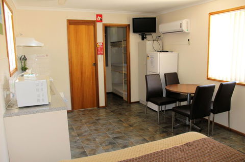 Ardrossan Caravan Park - Accommodation ACT 29