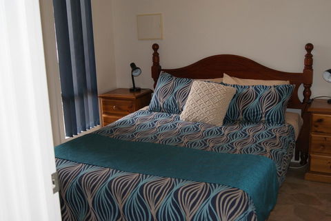 Ardrossan Caravan Park - Accommodation ACT 8