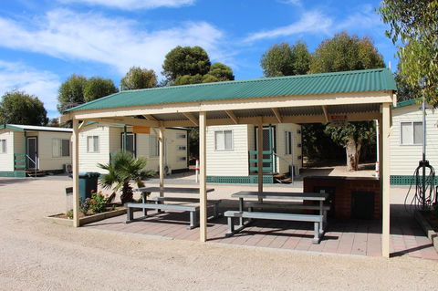 Ardrossan Caravan Park - Accommodation ACT 15