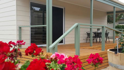 Ardrossan Caravan Park - Accommodation ACT 23