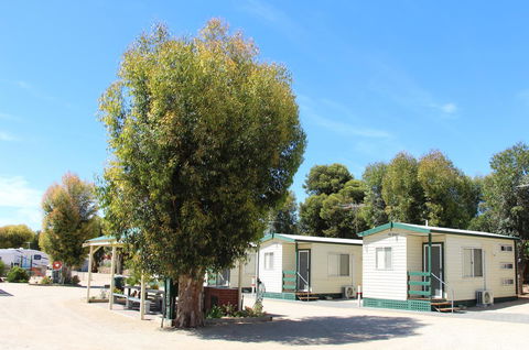 Ardrossan Caravan Park - Accommodation ACT 24