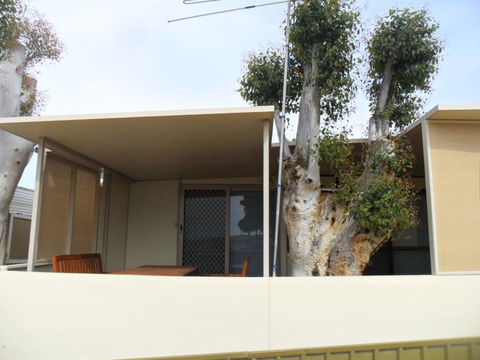 Ardrossan Caravan Park - Accommodation ACT 1