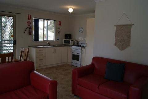 Ardrossan Caravan Park - Accommodation ACT 11