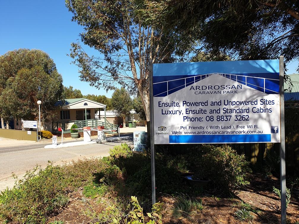 Pine Point SA Accommodation ACT