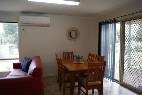Ardrossan Caravan Park - Accommodation ACT 12