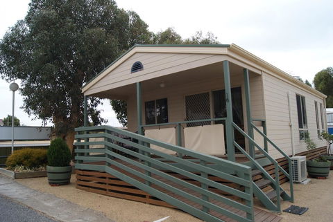 Ardrossan Caravan Park - Accommodation ACT 4