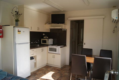 Ardrossan Caravan Park - Accommodation ACT 17