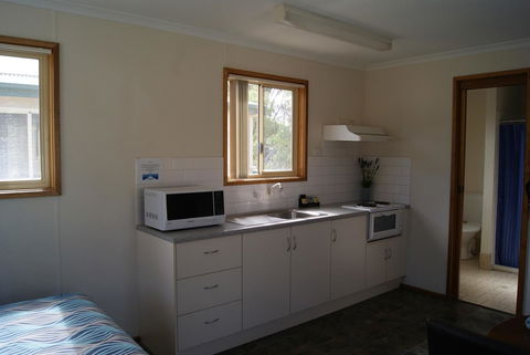 Ardrossan Caravan Park - Accommodation ACT 6