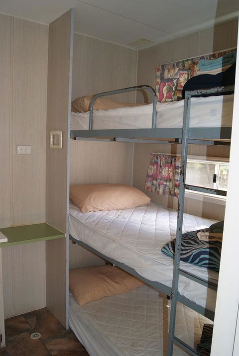 Ardrossan Caravan Park - Accommodation ACT 16