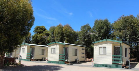 Ardrossan Caravan Park - Accommodation ACT 30