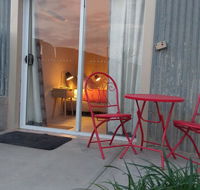 Desert Gum Retreat Gough St - Accommodation ACT